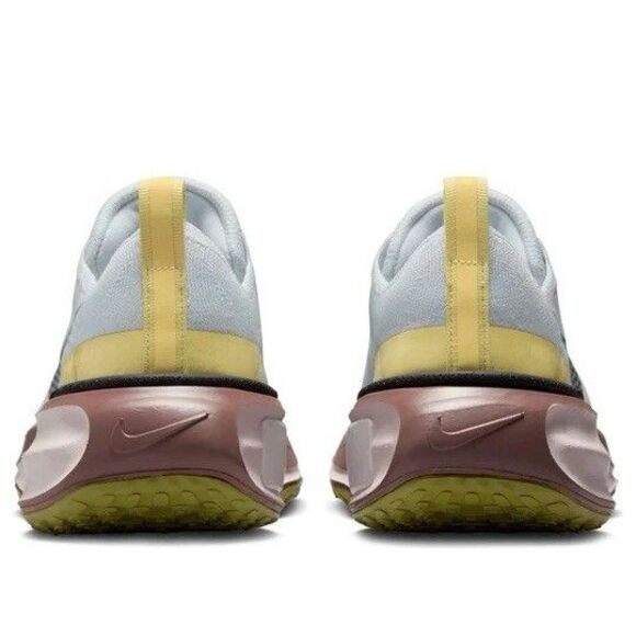 Size 5 Nike ZoomX Invincible Run FK 3 Photon Dust Black Womens DR2660-005 - Picture 5 of 8